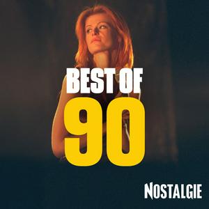 NOSTALGIE BEST OF 90