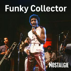 NOSTALGIE FUNKY COLLECTOR