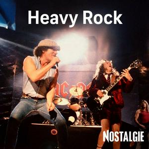 NOSTALGIE HEAVY ROCK