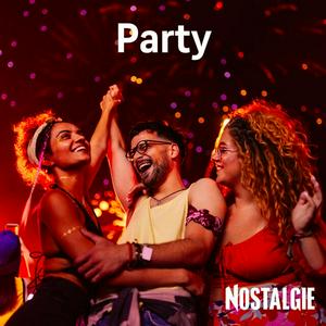 NOSTALGIE PARTY