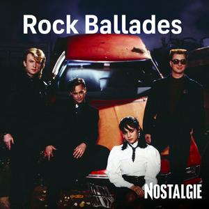 NOSTALGIE ROCK BALLADES