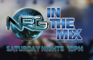 100.9 NRG