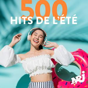 NRJ 500 HITS DE L'ETE