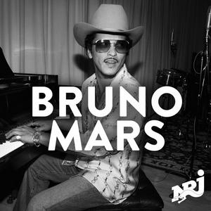 NRJ BRUNO MARS