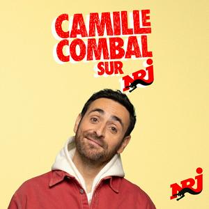 NRJ CAMILLE COMBAL SUR NRJ