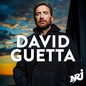 NRJ DAVID GUETTA