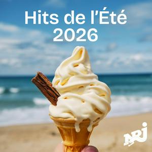 NRJ FUTURS HITS DE L'ETE 2025