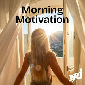 NRJ MORNING MOTIVATION