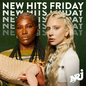 NRJ NEW HITS FRIDAY