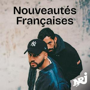 NRJ NOUVEAUTES FRANCAISES