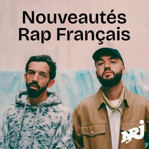 NRJ NOUVEAUTES RAP FRANCAIS