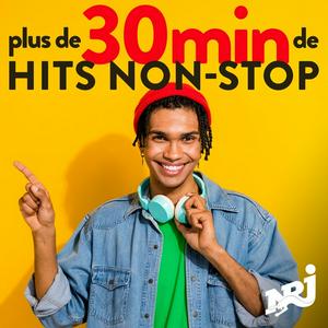 NRJ PLUS DE 30 MIN DE HITS NON