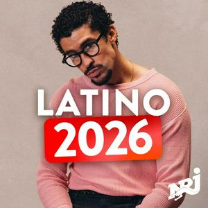 NRJ RAP 2026