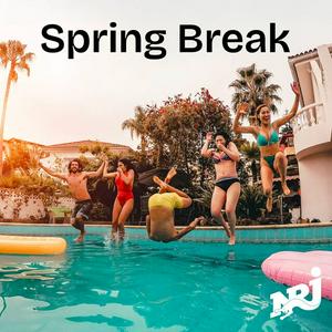 NRJ SPRING BREAK