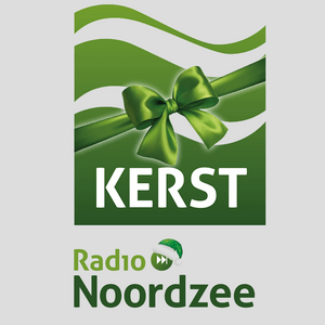 Noordzee Kerst
