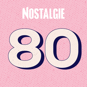 Nostalgie Belgique 80