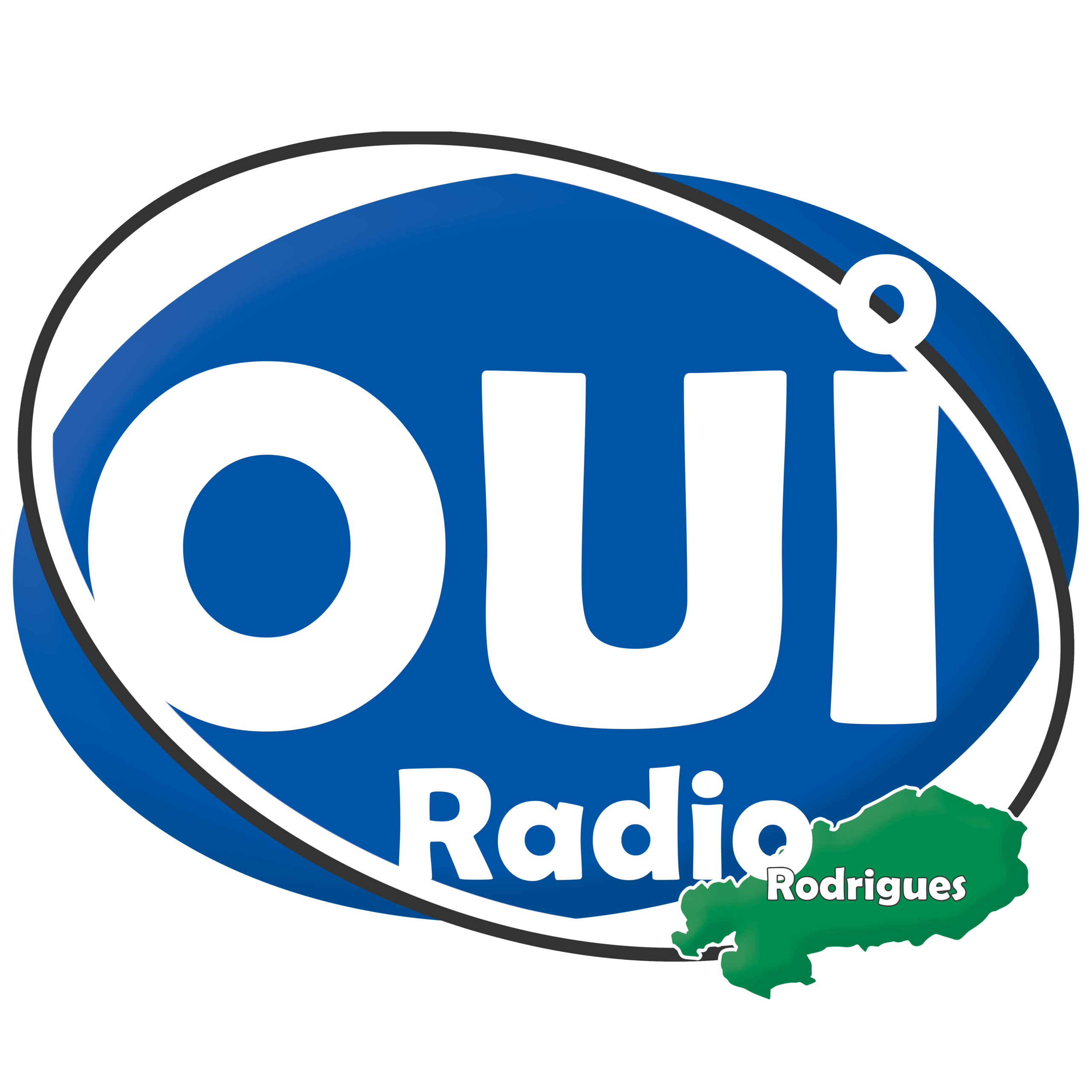 OUi Radio Rodrigues