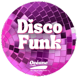 Océane Disco Funk