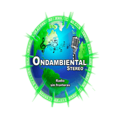 Ondambiental Stereo