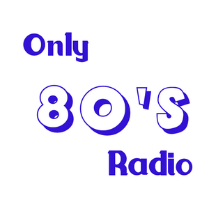 Only 80’s Radio