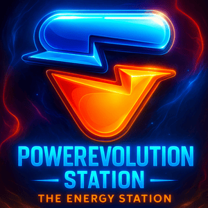 POWEREVOLUTION STATION – THE ENERGY STATION