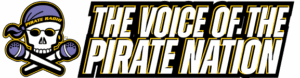 Pirate Radio 92.7 FM and 104.1 FM