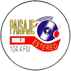 Paisaje Estéreo