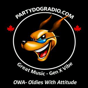 Party Dog Radio