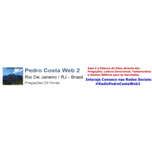 Pedro Costa Web 2