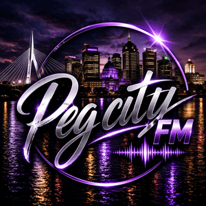 Pegcity FM