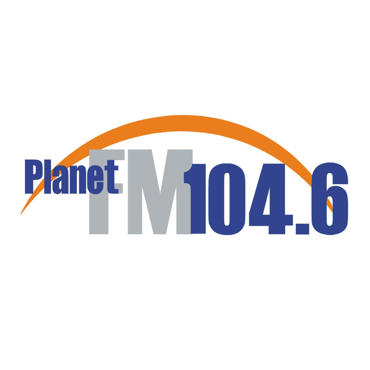 Planet FM 104.6 – AAC