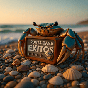 Punta Cana Mix