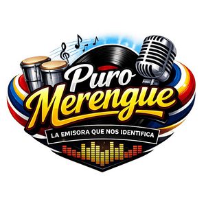 Puro Merengue
