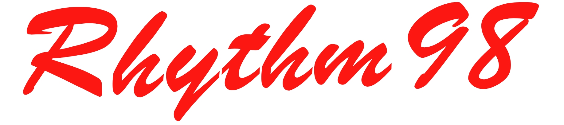 Rhythm 98 WTHM-DB Miami
