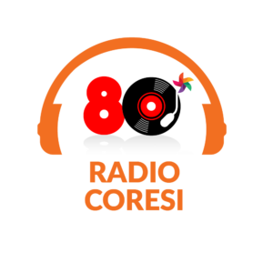 Radio Coresi 80s -Brașov