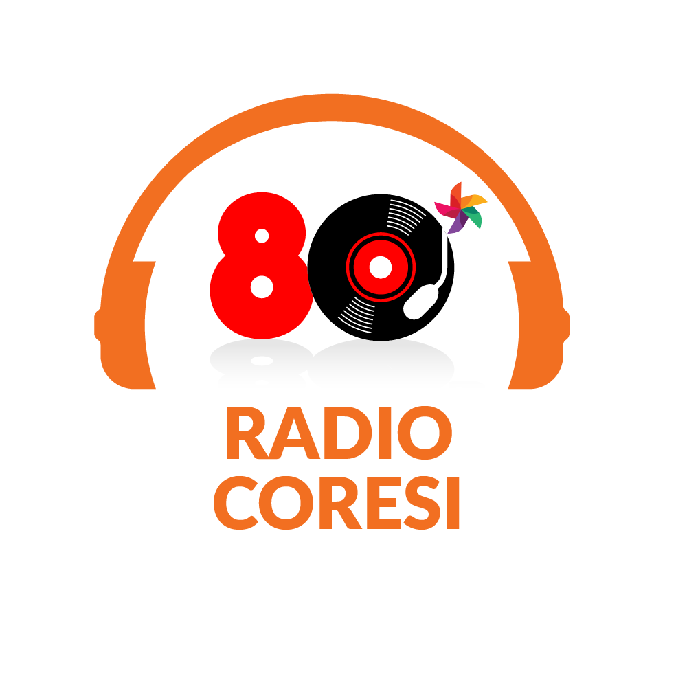 Radio Coresi 80s -Brașov