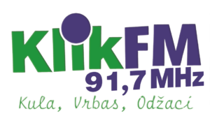 Radio KLIK FM