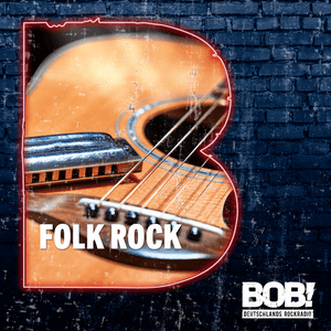 RADIO BOB! – Folk Rock