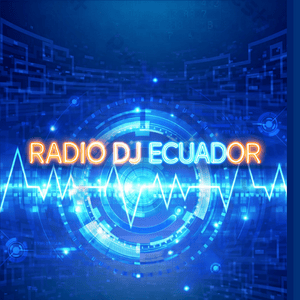 RADIO DJ ECUADOR