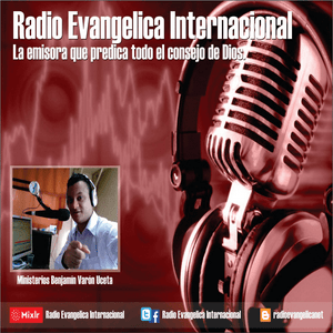 RADIO EVANGELICA INTERNACIONAL