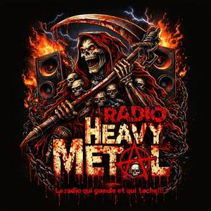 RADIO HEAVY METAL