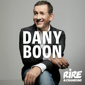 RIRE ET CHANSONS DANY BOON