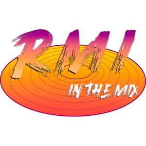 RMI In The Mix