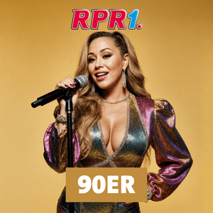 RPR1. 90er Pop