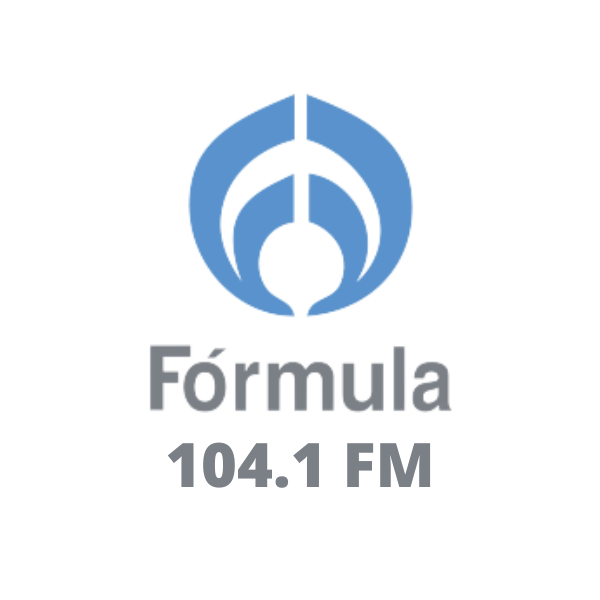 GRUPO FÓRMULA (104.1): Abriendo la Conversación