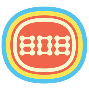 Radio 808