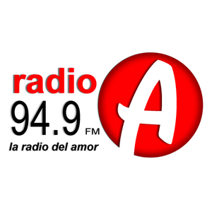 Radio A – La Radio Del Amor