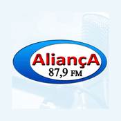 Radio Aliança 87.9 FM