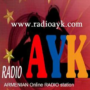Radio Ayk