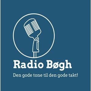 Radio Bøgh